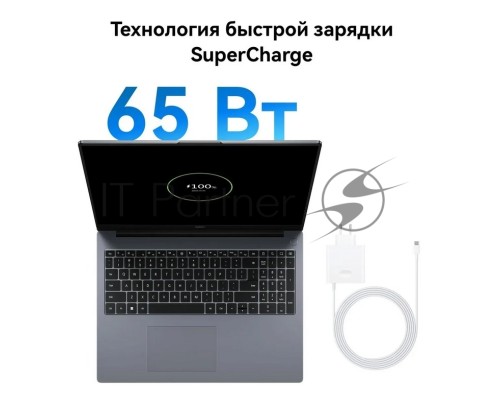 Ноутбук Huawei MateBook D 16
