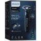 Бритва роторная Philips S7885/50 реж.эл.:3 питан.:аккум. синий