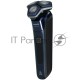 Бритва роторная Philips S7885/50 реж.эл.:3 питан.:аккум. синий