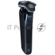 Бритва роторная Philips S7885/50 реж.эл.:3 питан.:аккум. синий