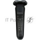 Бритва роторная Philips S7885/50 реж.эл.:3 питан.:аккум. синий