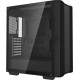Корпус Deepcool CC560 V2 Limited без БП, боковое окно (закаленное стекло), черный, ATX