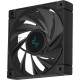Корпус Deepcool CC560 V2 Limited без БП, боковое окно (закаленное стекло), черный, ATX