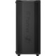 Корпус Deepcool CC560 V2 Limited без БП, боковое окно (закаленное стекло), черный, ATX