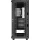 Корпус Deepcool CC560 V2 Limited без БП, боковое окно (закаленное стекло), черный, ATX