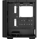 Корпус Deepcool CC560 V2 Limited без БП, боковое окно (закаленное стекло), черный, ATX