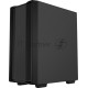 Корпус Deepcool CC560 V2 Limited без БП, боковое окно (закаленное стекло), черный, ATX