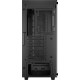 Корпус Deepcool CC560 V2 Limited без БП, боковое окно (закаленное стекло), черный, ATX