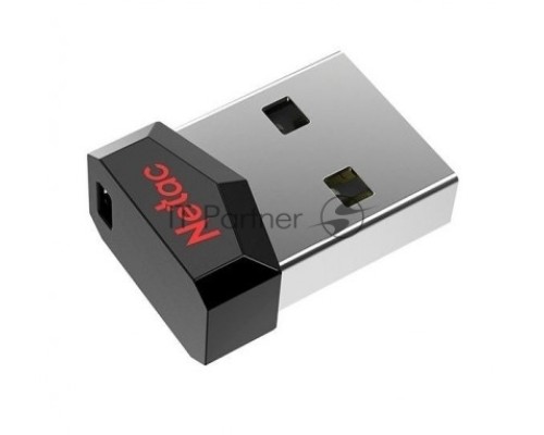 Флеш диск Netac UM81 4GB USB2.0 Ultra compact Flash Drive