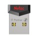 Флеш диск Netac UM81 4GB USB2.0 Ultra compact Flash Drive