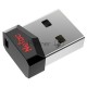 Флеш диск Netac UM81 4GB USB2.0 Ultra compact Flash Drive