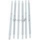 Стойка двухрамная NTSS NTSS-2POR42U/600-1000 42U 550ммx1000мм 600кг серый