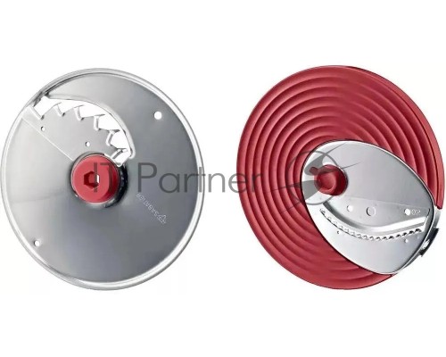 Измельчитель электрический Philips HR1388/80 200Вт белый/красный