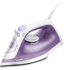 Утюг Philips DST1020/30 1800Вт фиолетовый