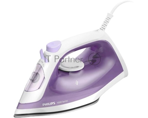 Утюг Philips DST1020/30 1800Вт фиолетовый