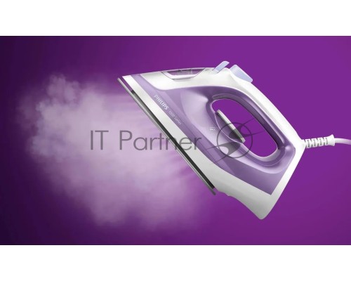 Утюг Philips DST1020/30 1800Вт фиолетовый