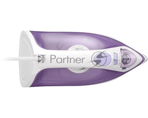 Утюг Philips DST1020/30 1800Вт фиолетовый