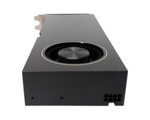 Видеокарта Nvidia RTX A6000, 1 year