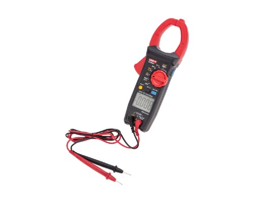 [Инструменты] Unit (13-1066) Токоизмерительные клещи UT206A+