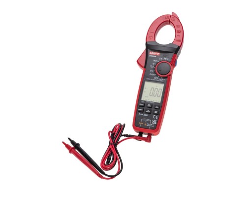 [Инструменты] Unit (13-1068) Токоизмерительные клещи UT208B