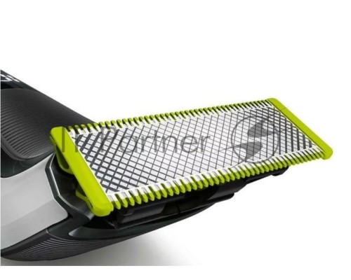 Бритва Philips Цвет зеленый QP220/51