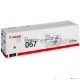 Картридж лазерный Canon 067M (5100C002) пурпурный (1250 стр.) для Canon LBP631/633/MF651/655/657