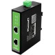 Инжектор PoE Digma DNP30W48GDXM 10/100/1000BASE-T 30Вт 37-57В(DC)