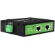 Инжектор PoE Digma DNP30W48GDXM 10/100/1000BASE-T 30Вт 37-57В(DC)