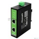 Инжектор PoE Digma DNP90W48GDXM 10/100/1000BASE-T 90Вт 37-57В(DC)