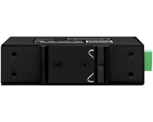Инжектор PoE Digma DNP90W48GDXM 10/100/1000BASE-T 90Вт 37-57В(DC)