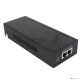 Инжектор PoE Digma DNP90W52GWXM 100/1000/2500/10GBASE-T 90Вт 100-240В(АС)