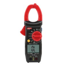 Unit (13-1082) Токоизмерительные клещи UT2117R
