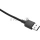 Клавиатура HyperX Alloy Core RGB черный USB Multimedia for gamer LED (4P4F5AA#ABA)