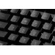 Клавиатура HyperX Alloy Core RGB черный USB Multimedia for gamer LED (4P4F5AA#ABA)
