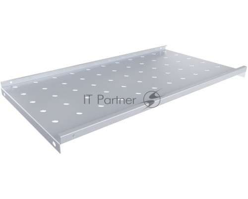Полка стационарная NTSS NTSS-FSW-450 1U нагр.:20кг. 19