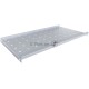 Полка стационарная NTSS NTSS-FSW-450 1U нагр.:20кг. 19