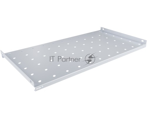 Полка стационарная NTSS NTSS-FSW-450 1U нагр.:20кг. 19