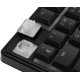 Клавиатура Razer Ornata V3 Tenkeyless механическая черный USB Multimedia for gamer LED (подставка для запястий) (RZ03-04880100-R3M1)