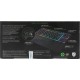 Клавиатура Razer Ornata V3 Tenkeyless механическая черный USB Multimedia for gamer LED (подставка для запястий) (RZ03-04880100-R3M1)