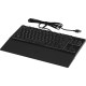 Клавиатура Razer Ornata V3 Tenkeyless механическая черный USB Multimedia for gamer LED (подставка для запястий) (RZ03-04880100-R3M1)