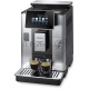 Кофемашина автоматическая DeLonghi ECAM610.75.MB черный/серебристый, исп. кофе - молотый/зерновой, 2.2 л, 1450 Вт, 19 Бар
