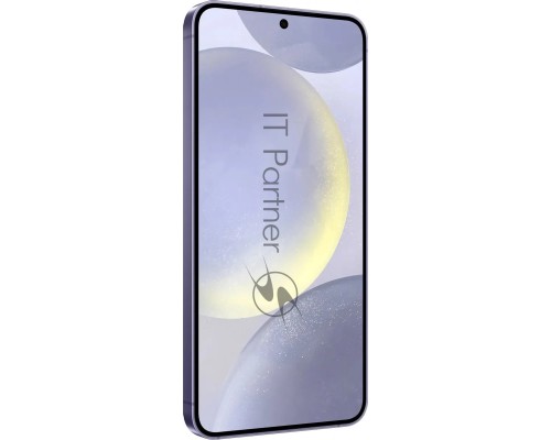 Смартфон Samsung Galaxy S24, 8/128Gb, фиолетовый