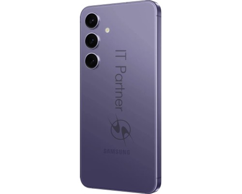 Смартфон Samsung Galaxy S24, 8/128Gb, фиолетовый