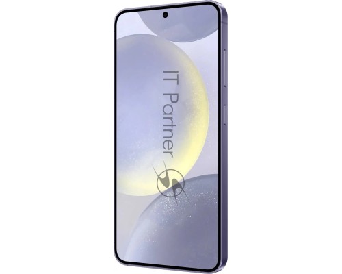 Смартфон Samsung Galaxy S24, 8/128Gb, фиолетовый