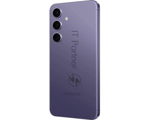 Смартфон Samsung Galaxy S24, 8/128Gb, фиолетовый