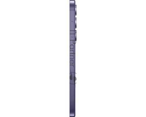 Смартфон Samsung Galaxy S24, 8/128Gb, фиолетовый