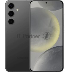 Смартфон Samsung Galaxy S24+, 12/256Gb, черный