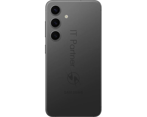 Смартфон Samsung Galaxy S24+, 12/256Gb, черный