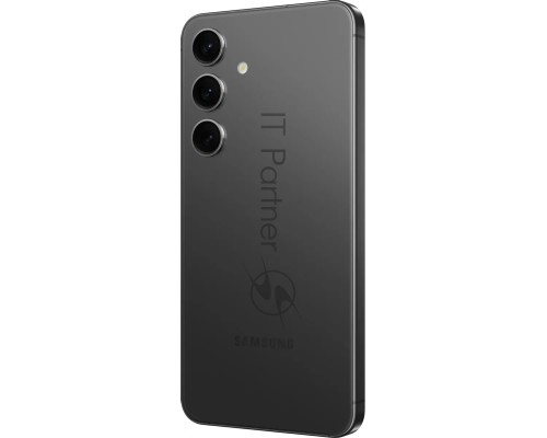 Смартфон Samsung Galaxy S24+, 12/256Gb, черный
