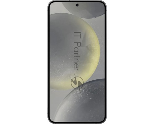 Смартфон Samsung Galaxy S24+, 12/256Gb, черный